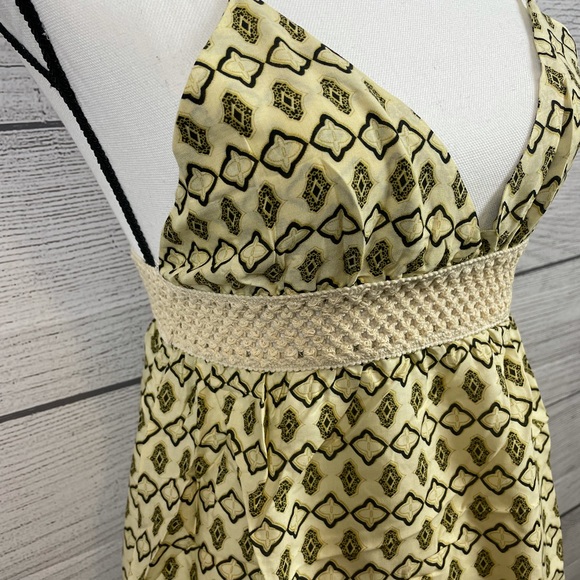 NWT Ganji Size Small Sundress - Picture 5 of 7